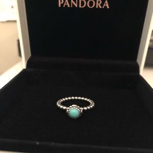 Pandora Ring